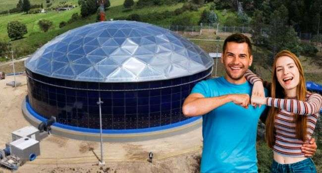 Una nueva infraestructura en Cundinamarca promete llevar agua de forma continua a miles de hogares que hoy solo cuentan con el servicio por horas.