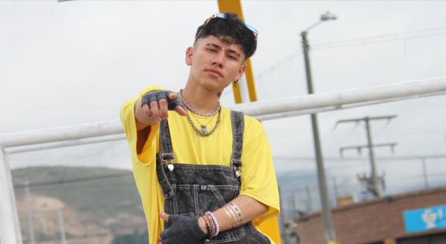 Beyby lanza ‘Ella’, un canto de empoderamiento y autenticidad