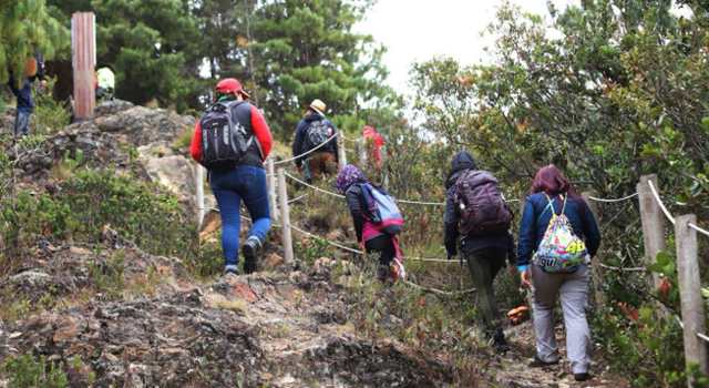 Bogotá suspenderá el acceso a los Caminos de los Cerros Orientales el 19 y 20 de julio. La medida, respaldada por la Policía y el Ejército, llevó a reprogramar varias caminatas.