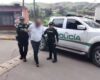 Hombre abusó de una niña en Bogotá y fue capturado en Manta, Cundinamarca