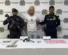 Venezolano controlaba venta de estupefacientes en un sector de Soacha, pero la Policía lo capturó