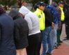 Cayeron dos poderosas bandas delincuenciales en Bogotá, capturadas 31 personas