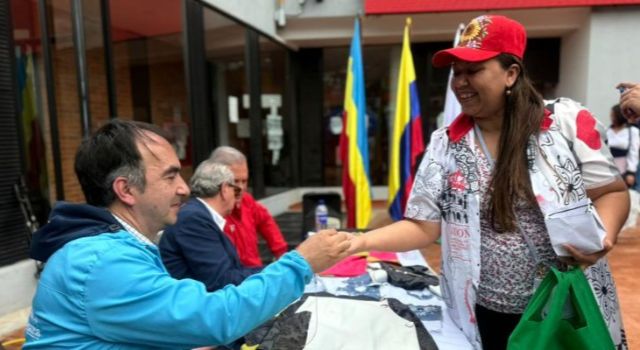 Se abren centros CIEMPRE en Fusagasugá y Sibaté, ya son más de 700 ideas de negocio en Cundinamarca