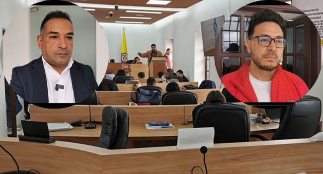 Concejo aprobó polémico proyecto sobre el alumbrado público en Soacha