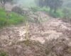 Cundinamarca está en emergencia por las lluvias, ríos desbordados y carreteras colapsadas