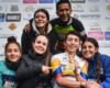 El campeonato reunió a más de 400 ciclistas de todo el país. Cundinamarca brilló en casa y sus deportistas vencieron a potencias como Bogotá y Antioquia.
