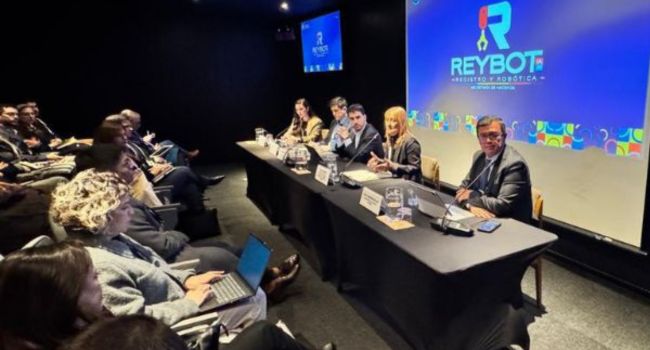 Cundinamarca gana premio internacional por uso de inteligencia artificial en la gestión pública