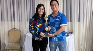 Con una actuación impecable en dos modalidades del Panamericano de Ajedrez, una joven deportista de Cundinamarca superó a rivales de Estados Unidos, Brasil y Honduras, dejando en alto el nombre de Colombia