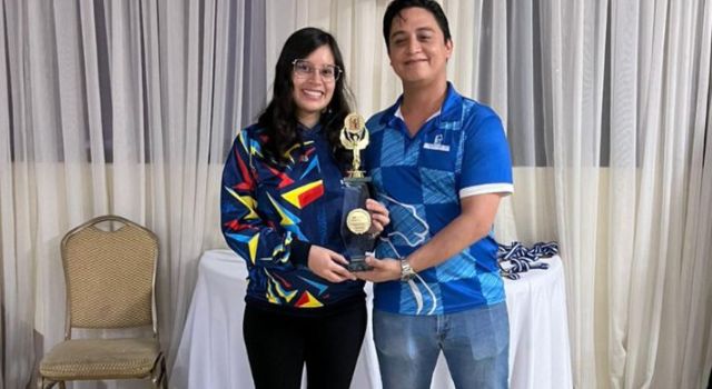 Con una actuación impecable en dos modalidades del Panamericano de Ajedrez, una joven deportista de Cundinamarca superó a rivales de Estados Unidos, Brasil y Honduras, dejando en alto el nombre de Colombia