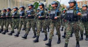 El desfile militar del Día de la Independencia regresa a Bogotá y traerá consigo cierres viales en una de las avenidas más importantes de la ciudad. Conozca cuándo y dónde.