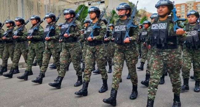 El desfile militar del Día de la Independencia regresa a Bogotá y traerá consigo cierres viales en una de las avenidas más importantes de la ciudad. Conozca cuándo y dónde.