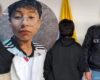 El crimen en Usme que sacudió a la comunidad tuvo como responsables a dos adolescentes que hoy enfrentan una sanción de siete años en un centro especializado. La exnovia del menor asesinado estaría entre las implicadas