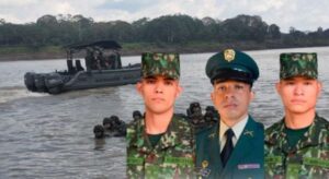 Un ejercicio de formación en Cundinamarca terminó con tres soldados desaparecidos en el río Magdalena. Las labores de búsqueda continúan, mientras se conocen nuevos detalles sobre lo ocurrido.