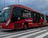 Durante un intento de atraco masivo en un bus de TransMilenio, un escolta del ministro de Igualdad resultó herido tras enfrentar a los delincuentes. El hecho ocurrió en la mañana del jueves 31 de julio.