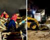 Una intervención en Bogotá destapó la grave afectación ambiental en la ronda del río Fucha. Toneladas de residuos fueron removidas del espacio público.