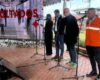 Lanzan estrategia para promover el respeto en Transmilenio