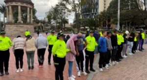 Se hacían pasar por vecinos, comerciantes o estudiantes, pero detrás operaban redes de microtráfico que pusieron en alerta a las autoridades en Bogotá