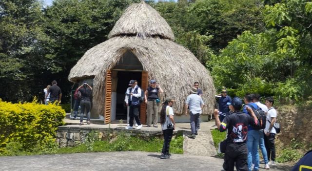 Soacha y Tibacuy se unen para promocionar el turismo