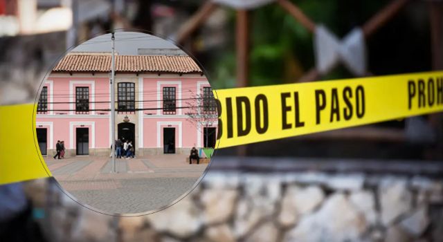 Dos venezolanos serían los responsables del atroz feminicidio en Soacha