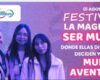 Mundo Aventura se consolida como el primer parque amigo de las mujeres en Colombia