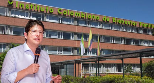 Fiscalía revela nuevo giro en caso Miguel Uribe: menor se entregó y colaborará con la investigación