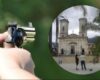 ¿Qué pasa con la seguridad en Fusagasugá?: otro caso de fleteo en la Ciudad Jardín