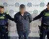 Un juez envió a prisión a un presunto cabecilla criminal, señalado de coordinar homicidios y tráfico de estupefacientes en Soacha.
