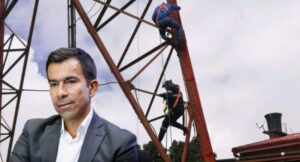 La Gobernación de Cundinamarca lanzó una ambiciosa iniciativa para transformar el acceso a internet en el departamento. Hogares, escuelas y zonas rurales serán los primeros en sentir el cambio.