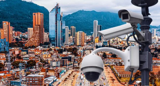 Investigan irregularidades en la instalación de cámaras en Bogotá: la afectación no solo es económica