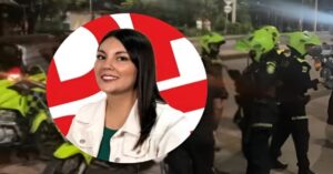 La muerte de una joven comunicadora en el occidente de Bogotá tiene versiones encontradas y es objeto de investigación. Mientras su pareja habla de un accidente, la familia insiste en que algo no cuadra.