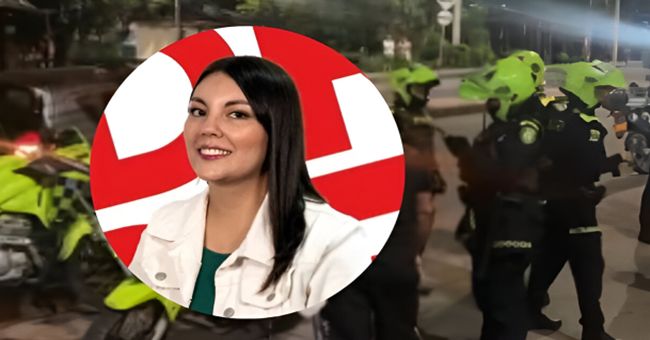 Joven comunicadora murió tras caer de un edificio en Bogotá: esto es lo que se sabe del caso