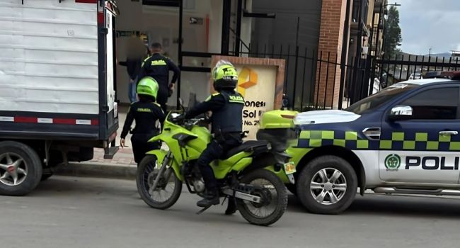 Lo que se sabe de feminicidio en conjunto residencial de Soacha: ofrecen recompensa por responsables