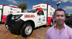 En Cundinamarca, un reciente anuncio podría transformar la forma en que se atienden las emergencias médicas, incluso en los lugares más apartados.