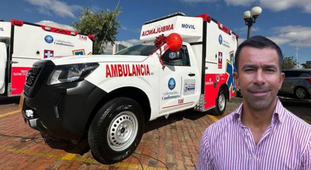En Cundinamarca, un reciente anuncio podría transformar la forma en que se atienden las emergencias médicas, incluso en los lugares más apartados.