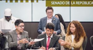 El Gobierno Nacional radicó ante el Congreso una ambiciosa propuesta que busca definir cómo se desarrollará la inteligencia artificial en Colombia.