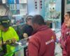 Operativos contra el hurto de celulares en Bogotá deja 27 equipos incautados y una captura