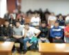 Las autoridades señalan que los policía habrían recibido dinero para permitir la venta de drogas y alertar a los delincuentes sobre operativos en Bogotá