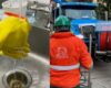 Miles de hogares en Bogotá y Soacha tendrán que ajustar sus rutinas esta semana. Una serie de trabajos en la red de acueducto dejará sin agua a varios sectores
