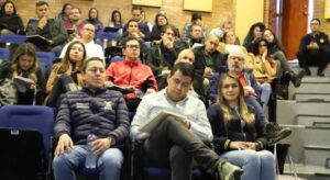 Soacha seleccionó a 40 docentes para iniciar un proceso académico que busca mejorar la calidad de la educación pública desde las aulas.