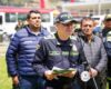Mientras crece la preocupación por las extorsiones a conductores, Soacha lanza estrategia que promete cambiar el rumbo de la seguridad en el municipio.