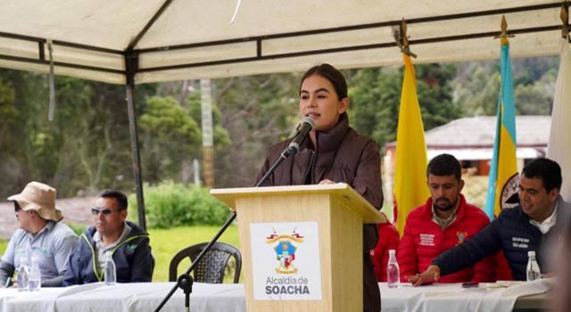 Una nueva apuesta para reactivar el campo en Soacha comenzó a tomar forma con un proyecto que promete cambiar el rumbo del desarrollo rural y fortalecer la economía campesina del municipio.