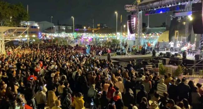 Soacha vivirá una jornada de fe, música y cultura con el Festival Góspel 2025