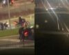 Tiroteo en Bogotá deja una persona herida