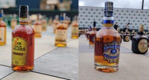 La Policía descubrió un nuevo foco de distribución de licor adulterado en Bogotá. Lo que parecía una peluquería, escondía en realidad una red que ponía en riesgo la salud pública. Esto es lo que se sabe.