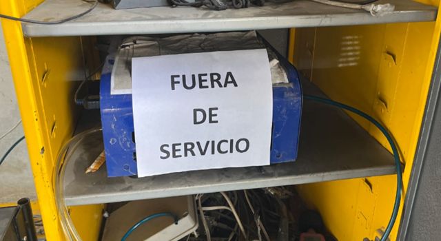 Un centro de diagnóstico en Soacha quedó en la mira de las autoridades ambientales tras una inspección que reveló fallas en los equipos usados para medir emisiones contaminantes.