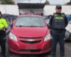 Hurto de vehículos en Bogotá: conozca barrios y localidades donde más roban carros