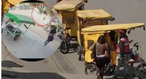 El accidente que cobró la vida de una menor de 11 años en Soacha evidenció los riesgos del transporte informal y la falta de control sobre los bicitaxis en el municipio.