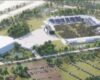 Polémica por construcción de Vive Claro en Bogotá, ambientalistas dicen que el terreno es de valor ecológico