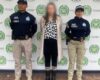 En Bogotá y Anapoima fueron capturadas tres mujeres solicitadas en extradición