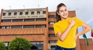 La Registraduría abrió una convocatoria dirigida a jóvenes colombianos que buscan su primer empleo. Esto es lo que debe saber si quiere aplicar.